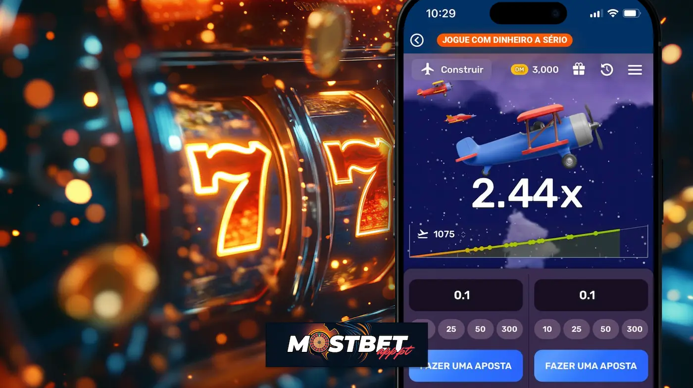 mostbet casino promo