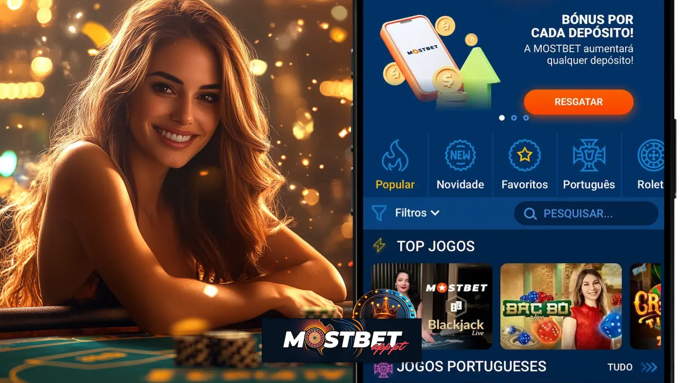 mostbet casino promo